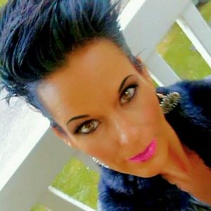 Meet your Posher, Marlene